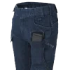Spodnie Helikon-Tex WOMEN'S UTP Resized (Urban Tactical Pants) - Denim Stretch