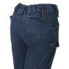 Spodnie Helikon-Tex WOMEN'S UTP Resized (Urban Tactical Pants) - Denim Stretch
