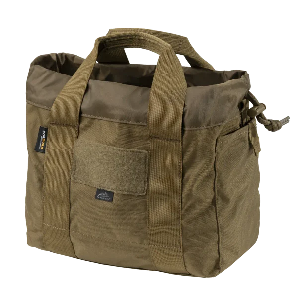 Torba Helikon-Tex AMMO BUCKET - Cordura — Coyote
