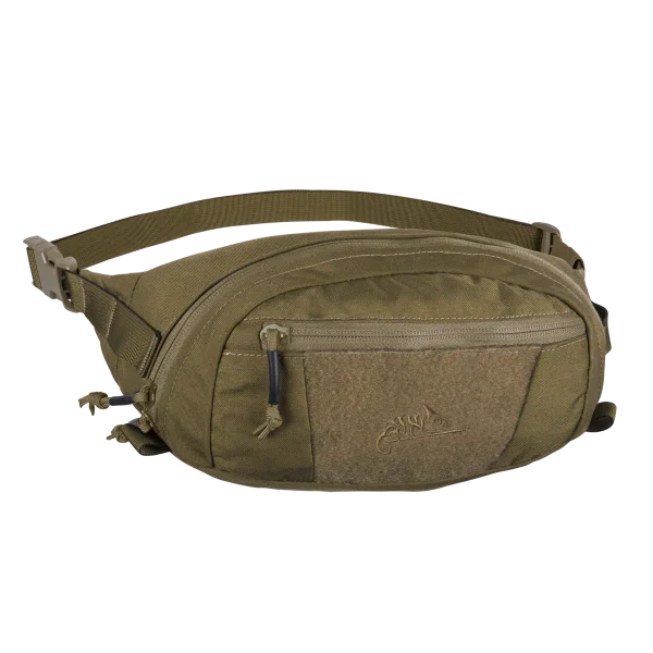 Nerka BANDICOOT Helikon-Tex - Cordura — Coyote