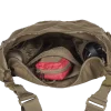 Sakwa BUSHCRAFT SATCHEL Helikon-Tex - Cordura