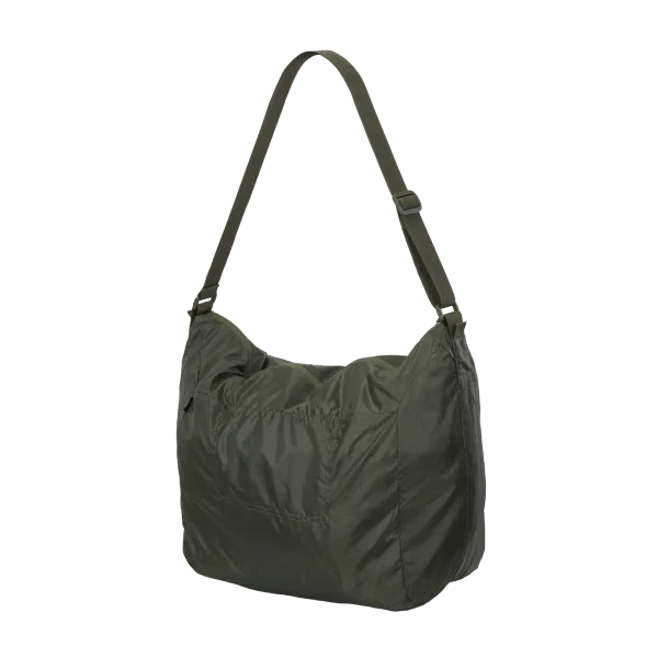 Torba Helikon-Tex Carryall Backup - Poliester — Olive Green