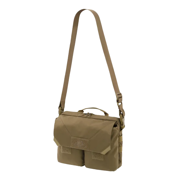 Torba Helikon-Tex CLAYMORE - Cordura — Coyote