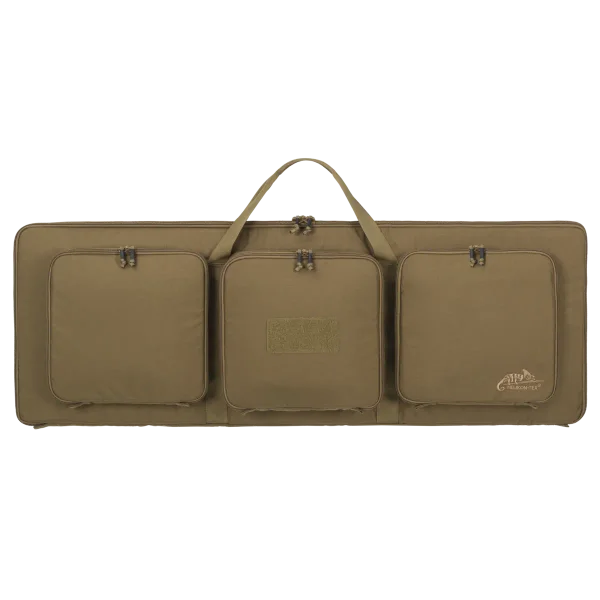 Pokrowiec Helikon-Tex Double Upper Rifle Bag 18 - Cordura — Coyote