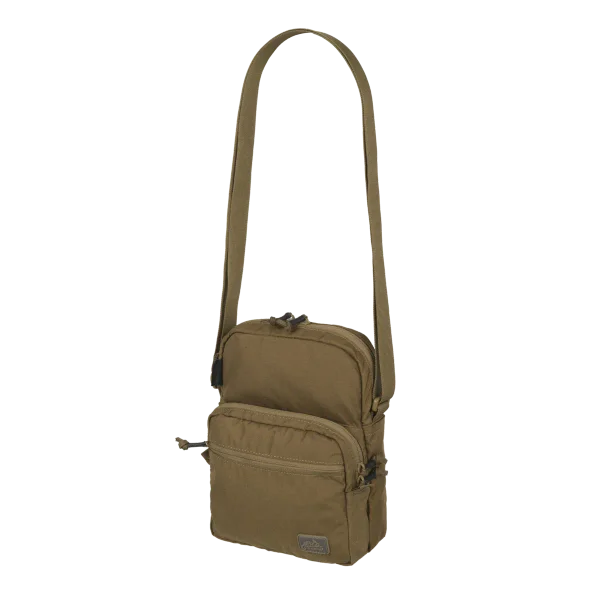 Torba Helikon-Tex EDC Compact Shoulder Bag — Coyote