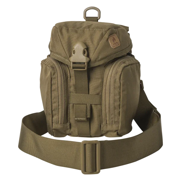 Torba Helikon-Tex ESSENTIAL KITBAG - Cordura — Coyote