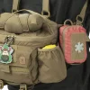 Torba Helikon-Tex Biodrowa Foxtrot Mk2 - Cordura