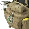 Torba Helikon-Tex Biodrowa Foxtrot Mk2 - Cordura