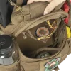 Torba Helikon-Tex Biodrowa Foxtrot Mk2 - Cordura