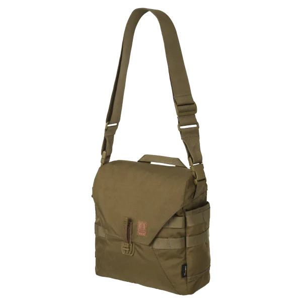 Torba Helikon-Tex Bushcraft Haversack - Cordura — Coyote