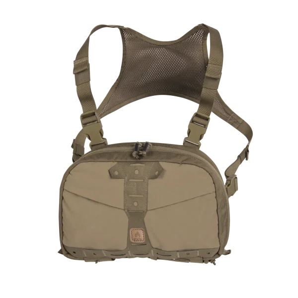 Chest Pack Numbat Helikon-Tex — Coyote
