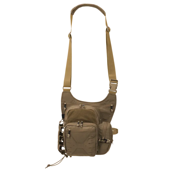 Torba Helikon-Tex EDC SIDE BAG - Cordura — Coyote
