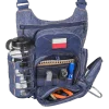 Torba Helikon-Tex EDC SIDE BAG - Nylon Polyester Blend