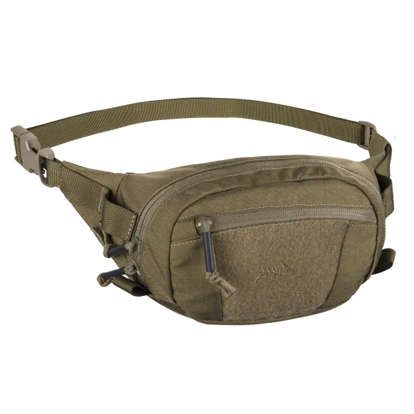 Nerka POSSUM Helikon-Tex - Cordura — Coyote