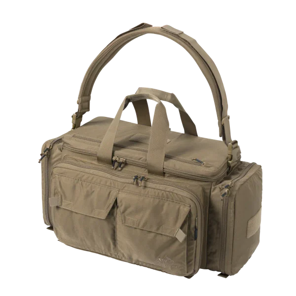 Torba Helikon-Tex RANGEMASTER Gear Bag - Cordura — Coyote
