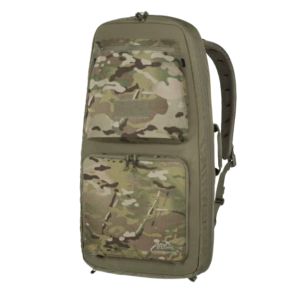 Pokrowiec Helikon-Tex SBR Carrying Bag — MultiCam / Adaptive Green