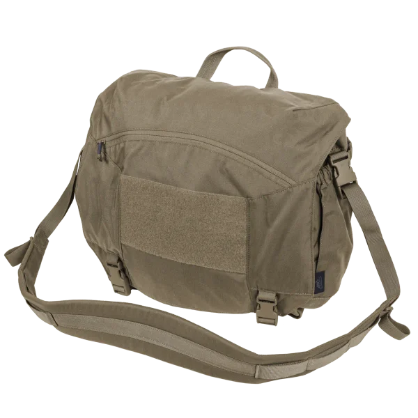 Torba Helikon-Tex URBAN COURIER BAG Large - Cordura — Coyote