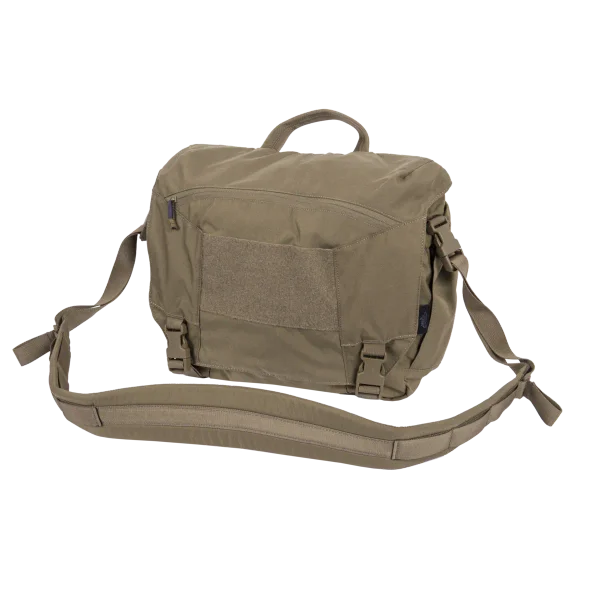 Torba Helikon-Tex URBAN COURIER BAG Medium - Cordura — Coyote