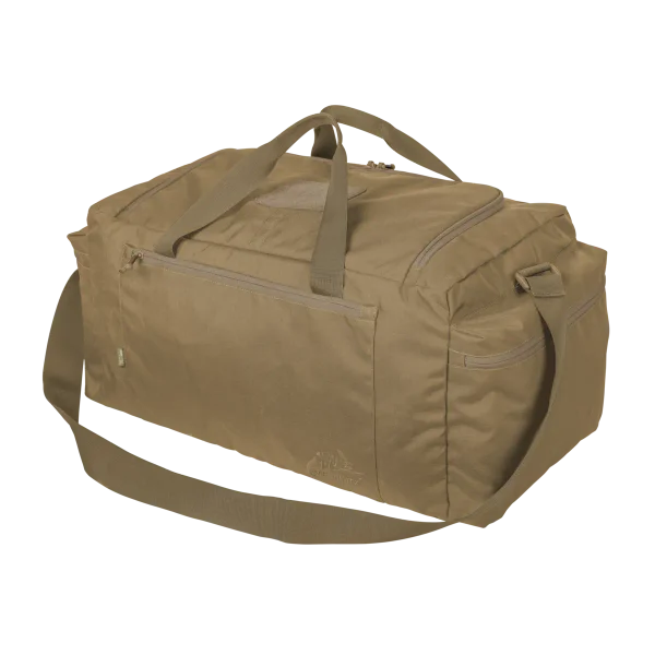 Torba Helikon-Tex URBAN TRAINING BAG - Cordura — Coyote