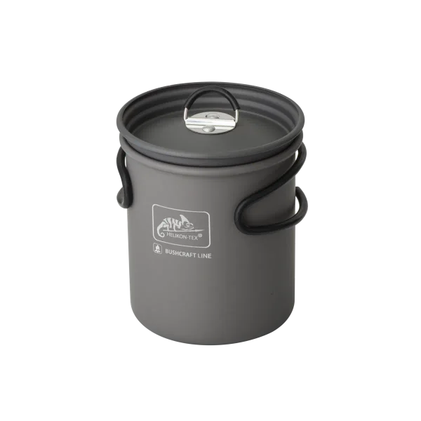 Kubek Obozowy CAMP CUP Helikon-Tex — Grey