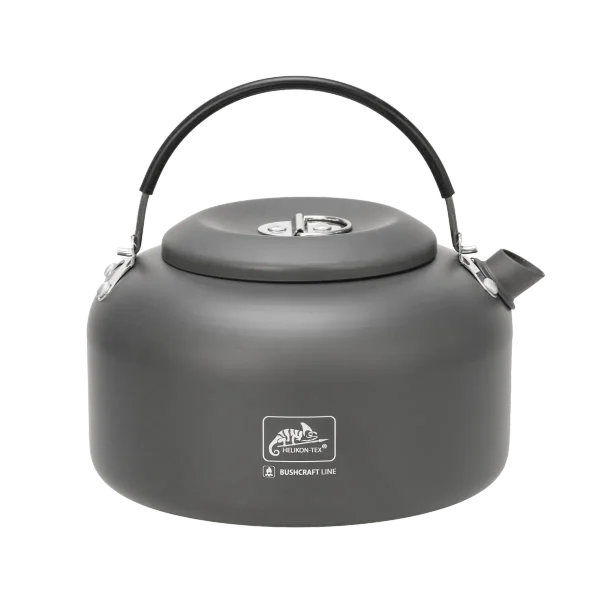 Czajnik Obozowy CAMP KETTLE Helikon-Tex — Grey