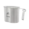 PATHFINDER Canteen Cup with Lid Helikon-Tex