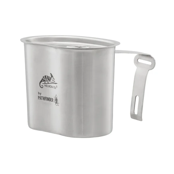 PATHFINDER Canteen Cup with Lid Helikon-Tex