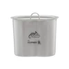 PATHFINDER Canteen Cup with Lid Helikon-Tex