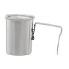 PATHFINDER Canteen Cup with Lid Helikon-Tex