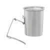 PATHFINDER Canteen Cup with Lid Helikon-Tex