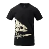T-Shirt Helikon-Tex (Full Body Skeleton)