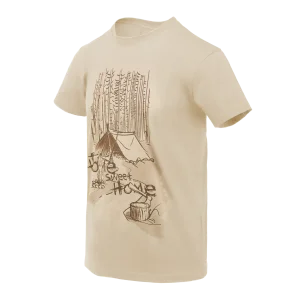 T-Shirt Helikon-Tex (Home Sweet Home)