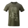 T-Shirt Helikon-Tex (Home Sweet Home)