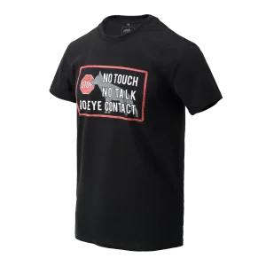 T-Shirt Helikon-Tex (K9 - No Touch)