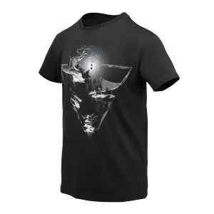 T-Shirt Helikon-Tex (Night Valley)