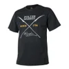 T-Shirt Helikon-Tex (Polish Multitool) - Cotton