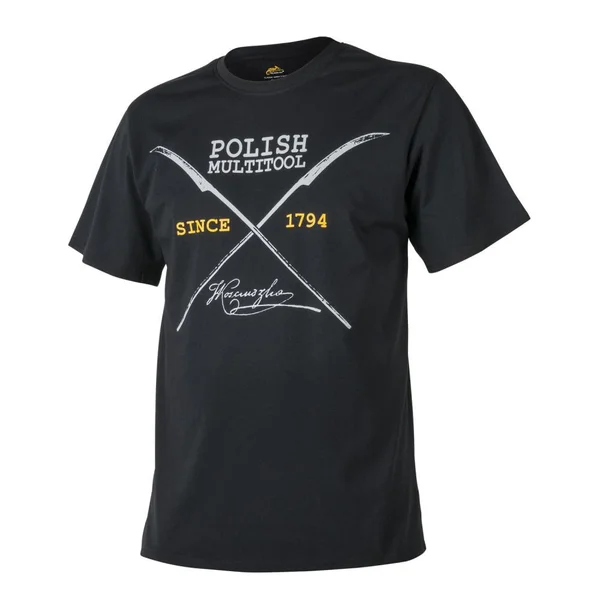 T-Shirt Helikon-Tex (Polish Multitool) - Cotton
