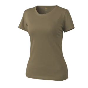 T-Shirt DAMSKI Helikon-Tex - Bawełna