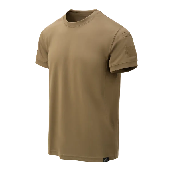 TACTICAL T-Shirt Helikon-Tex - TopCool Lite — Coyote