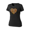 WOMEN'S T-Shirt (Chameleon Heart) Helikon-Tex