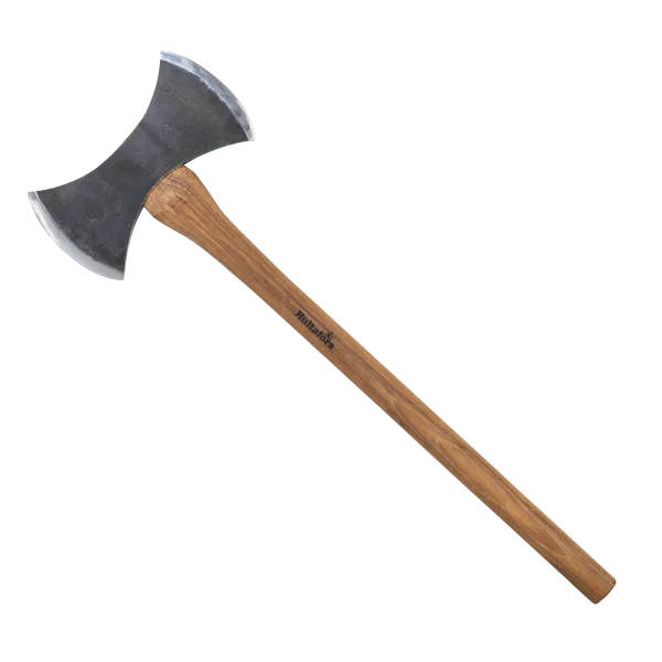 Siekiera Dwuostrzowa Hultafors WETTERHALL Throwing Axe HB KY-1,6 (ID 841750)