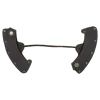 Siekiera Dwuostrzowa Hultafors WETTERHALL Throwing Axe HB KY-1,6 (ID 841750)