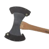Siekiera Dwuostrzowa Hultafors WETTERHALL Throwing Axe HB KY-1,6 (ID 841750)