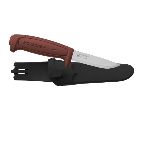 Nóż Morakniv BASIC 511 - Carbon Steel