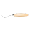 Nóż Morakniv Wood Carving Hook Knife 163 Double Edge