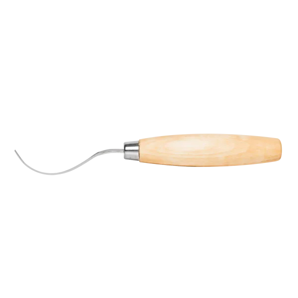 Nóż Morakniv Wood Carving Hook Knife 163 Double Edge