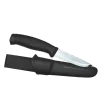Nóż Morakniv Companion Black - Stainless Steel