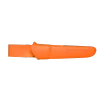 Nóż Morakniv Companion F Orange - Stainless Steel