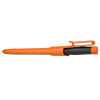 Nóż Morakniv Companion F Orange - Stainless Steel