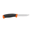 Nóż Morakniv Companion F Orange - Stainless Steel